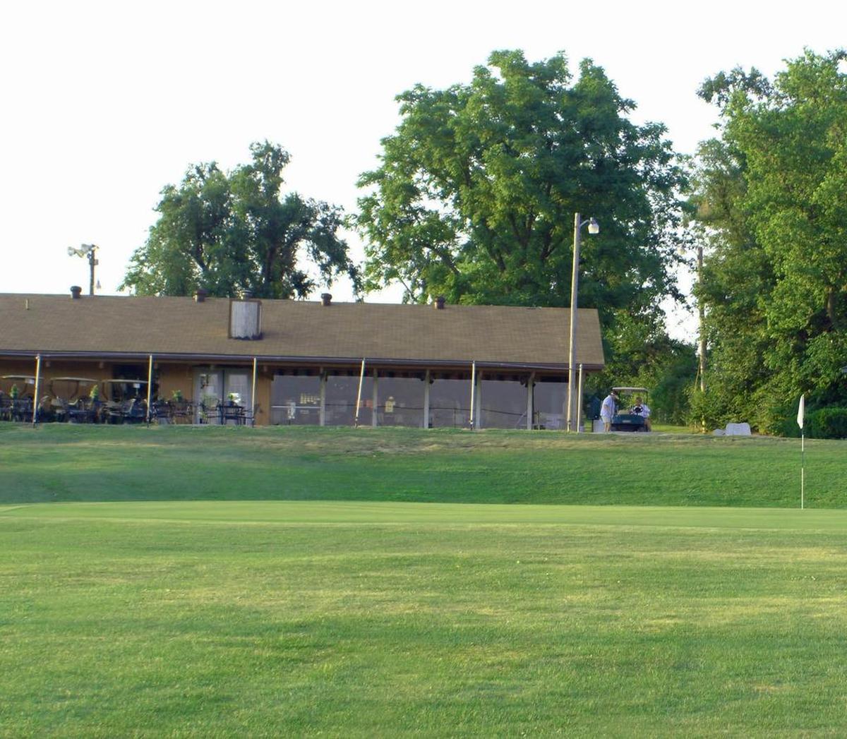 The Bob Goalby 4-Person Classic Scramble will take place at noon Saturday, April 15, at Yorktown Golf Course, 300 Goalby Drive, Shiloh. The event will be a celebration of Goalby, Yorktown Golf Course designer and 1968 Masters Champion.