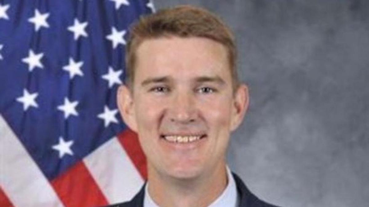 Col. John Howard
