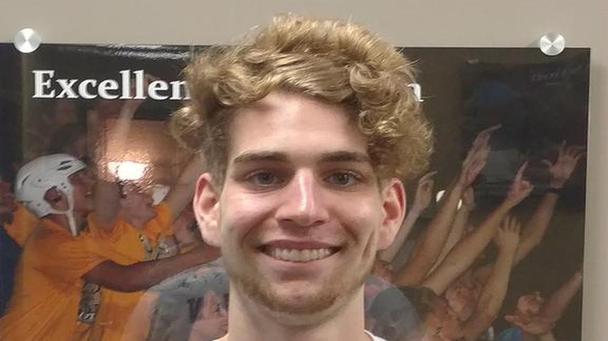 Gabe Norsigian