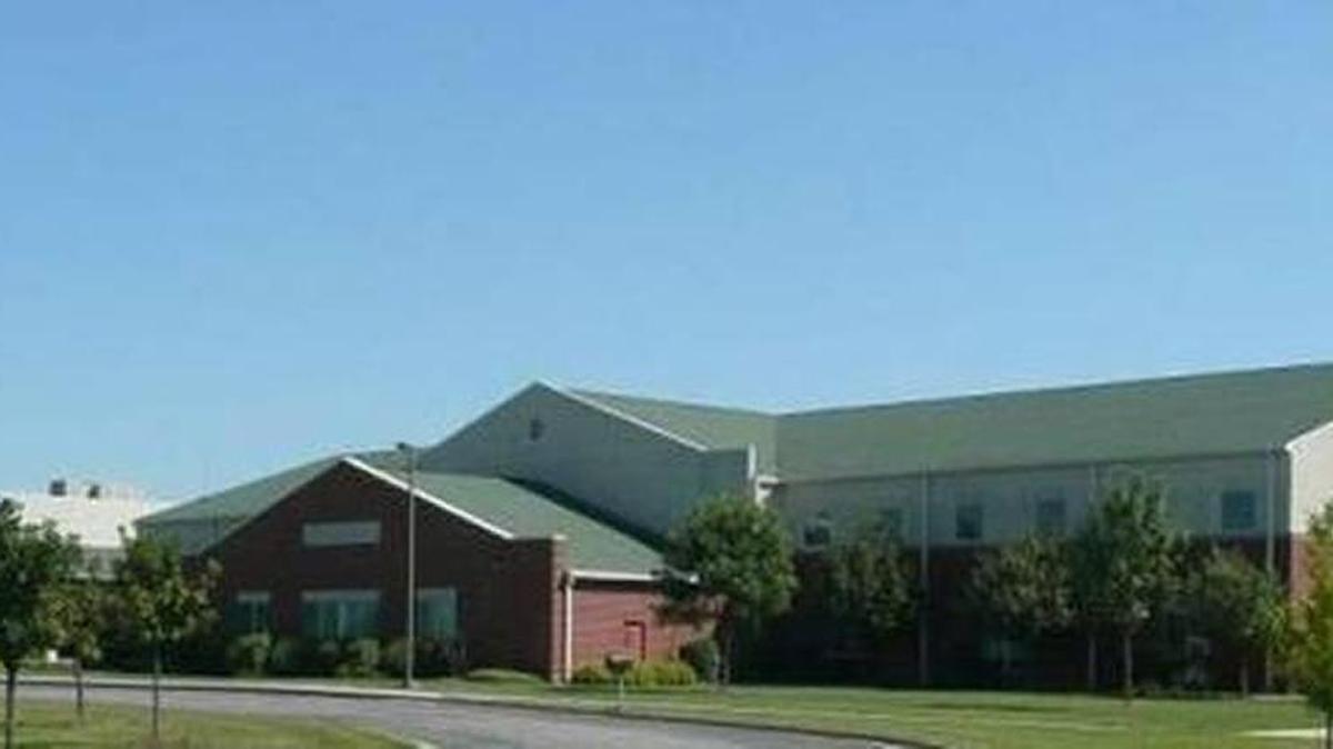 Fulton Junior High School is located at 307 Kyle Rd. in O’Fallon and can be reached at 618-628-0090.