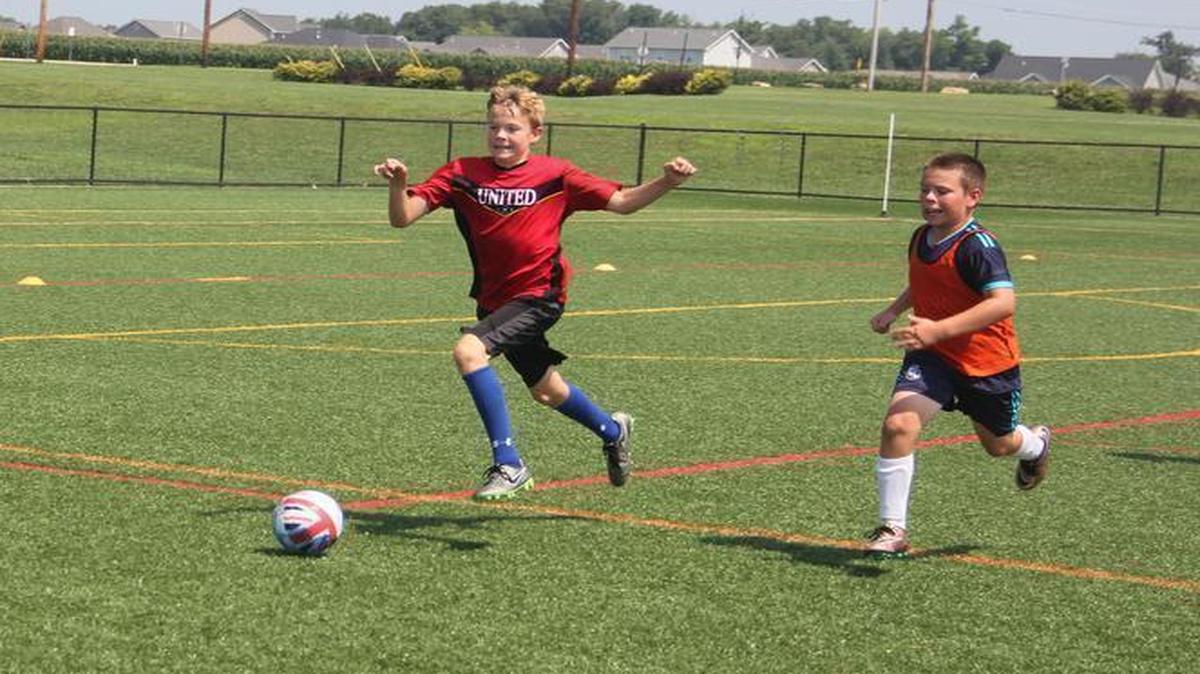 Game Sports International is looking at adding AstroTurf on nine additional soccer fields at Family Sports Park in O’Fallon.