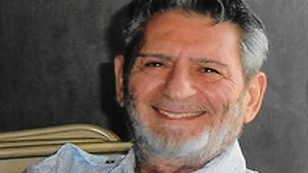 Joseh Baillargeon