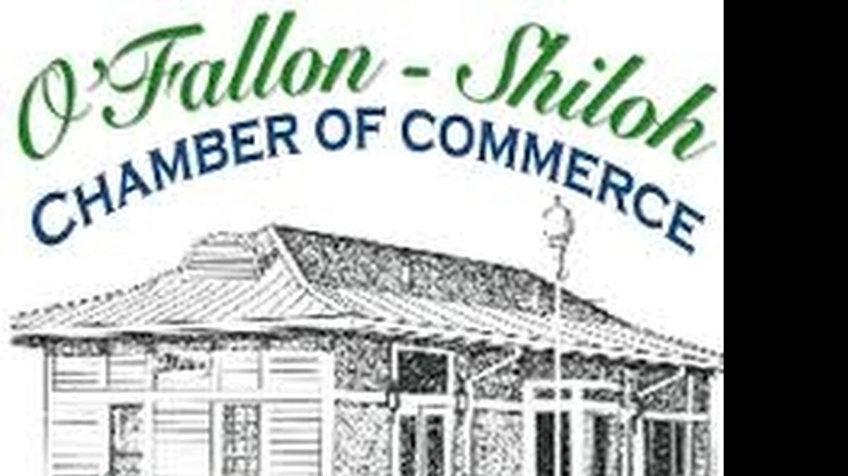 
O’Fallon-Shiloh Chamber of Commerce is located at 116 E. First St. in O’Fallon, and can be reached at 632-3377.
