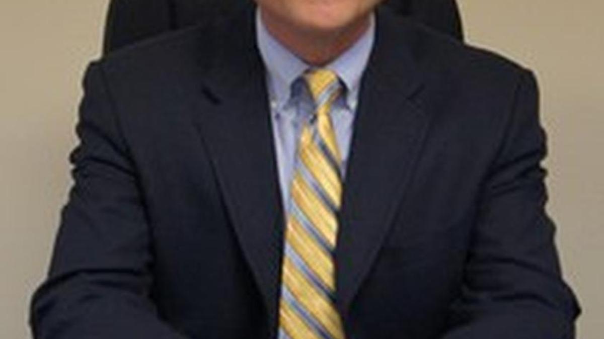 John Marquart