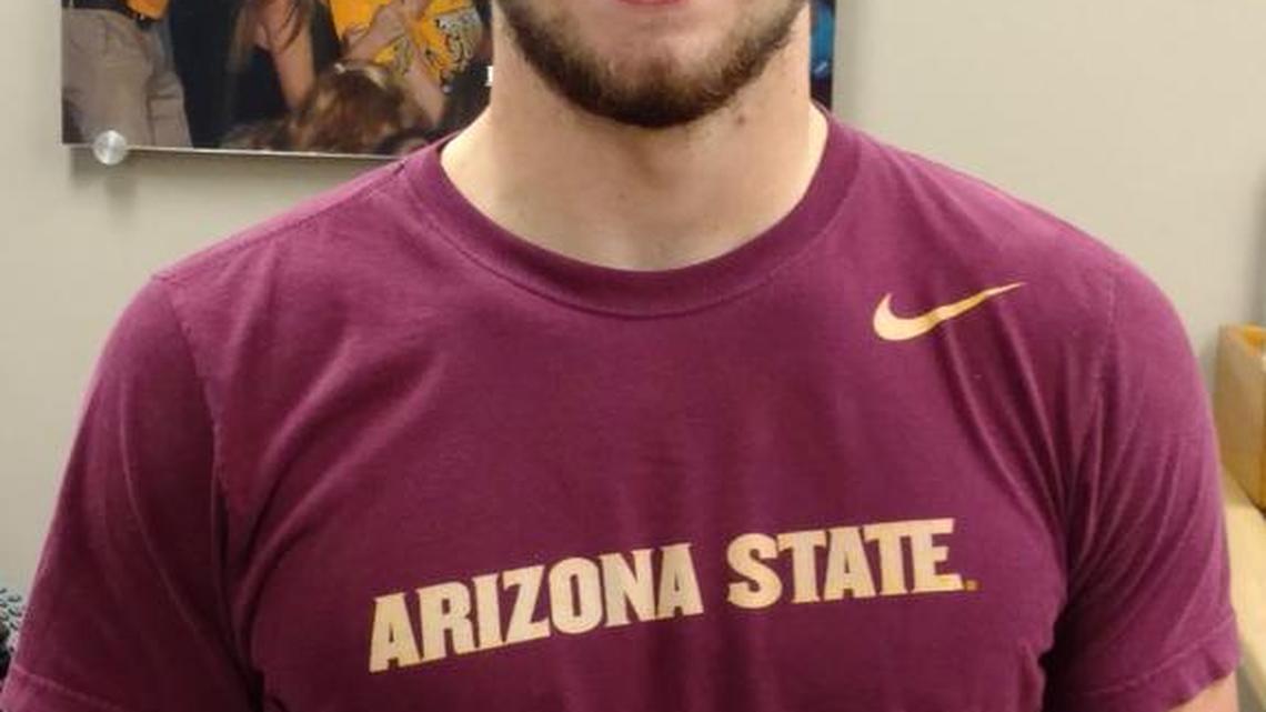 Hewitt sees his time and hard work pay off