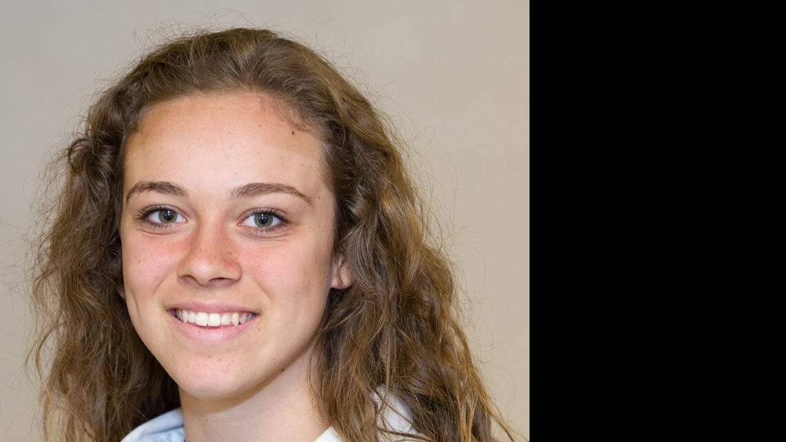 Pate dominating lacrosse circuit