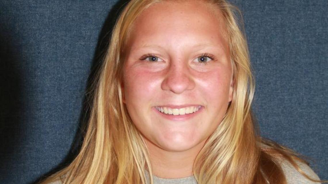 McMinn starts golf season on a torrid pace