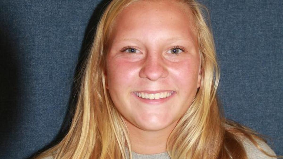 Alyssa McMinn
