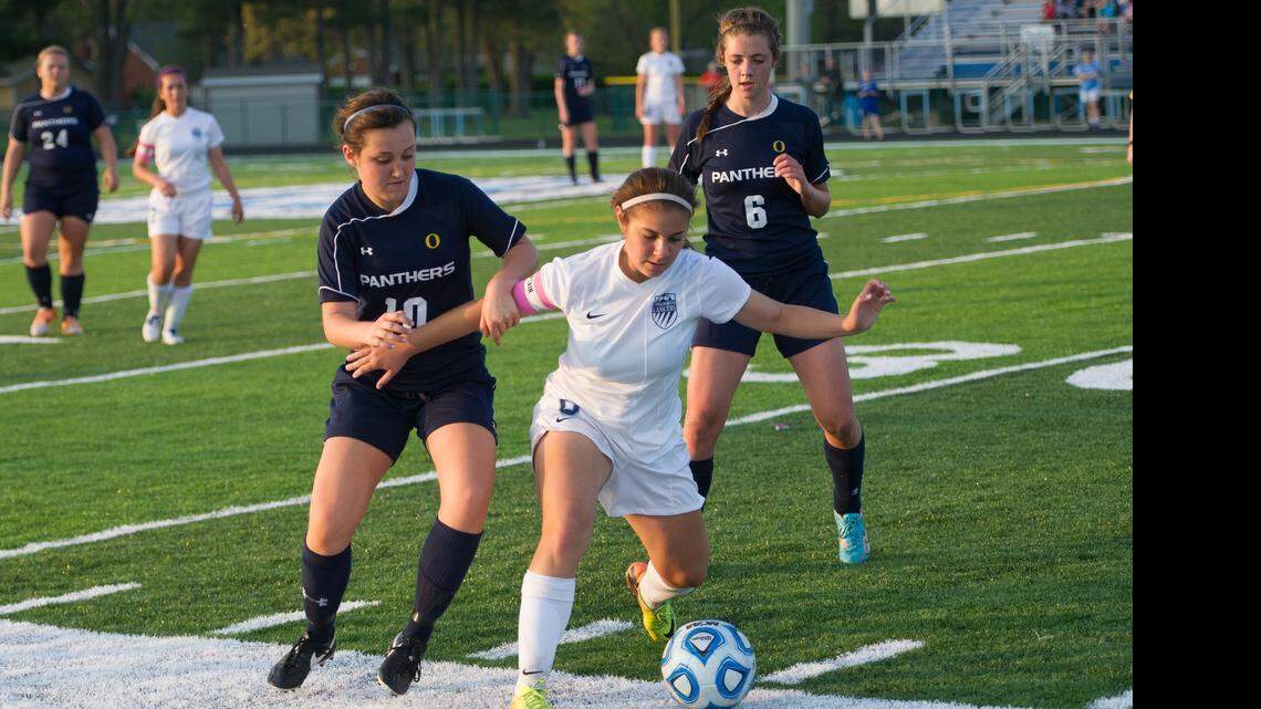 O’Fallon bounces Gibault 4-0