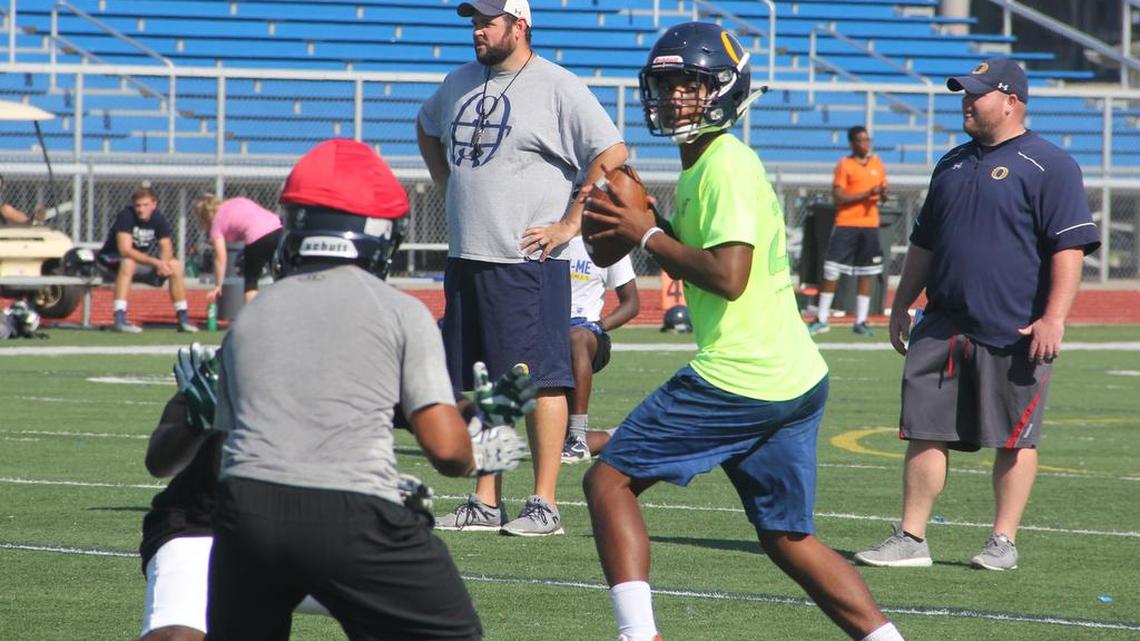 Panthers power up for grid wars