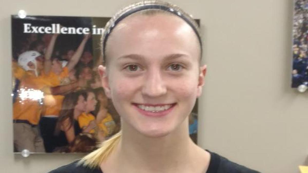 Mackenzie Koester