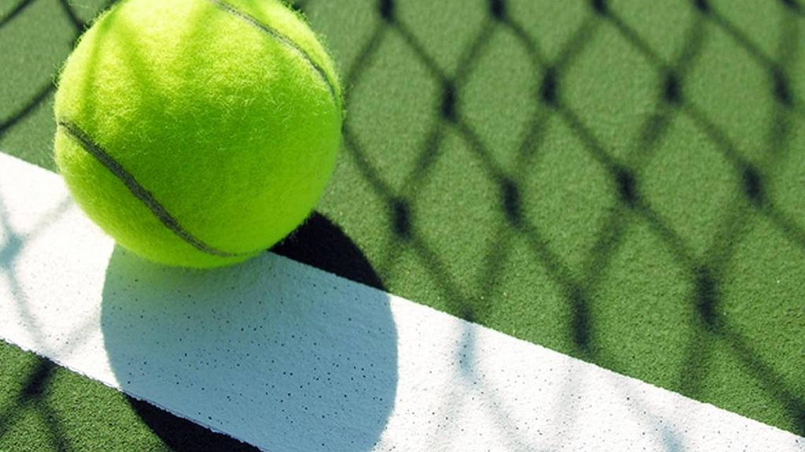 O’Fallon netters open season, finally