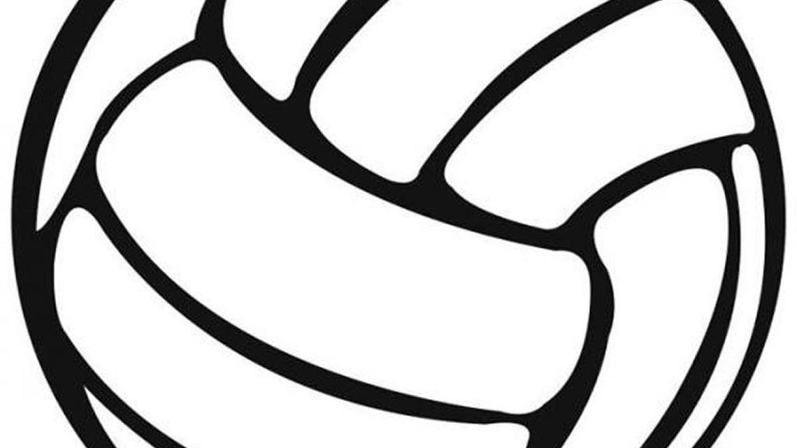 Lady Panther Spikers Begin 2016 With Targets on Their Backs