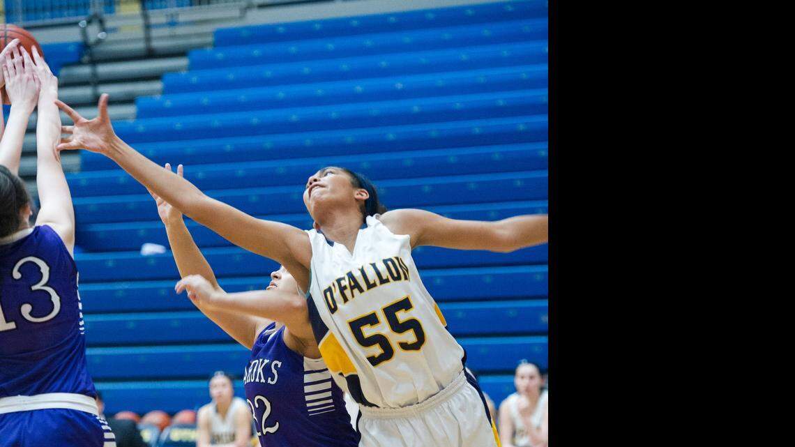 OTHS super sophs named All-Area hoopsters