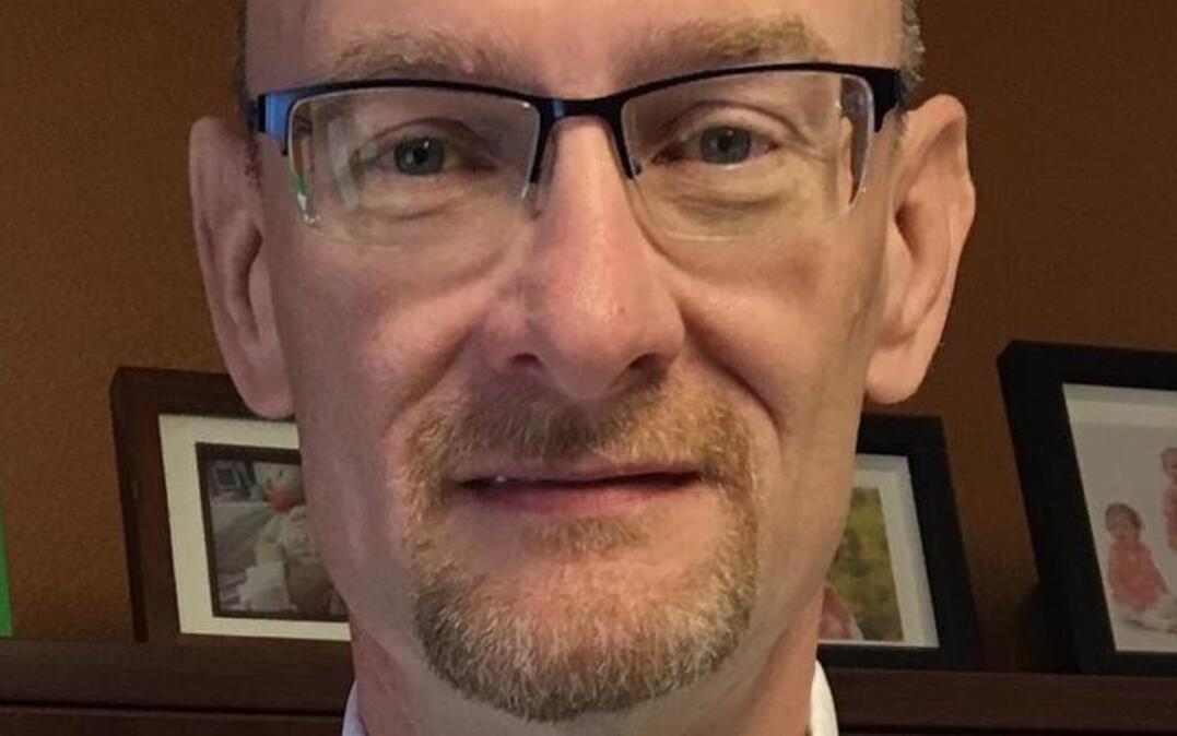 John M. Bute