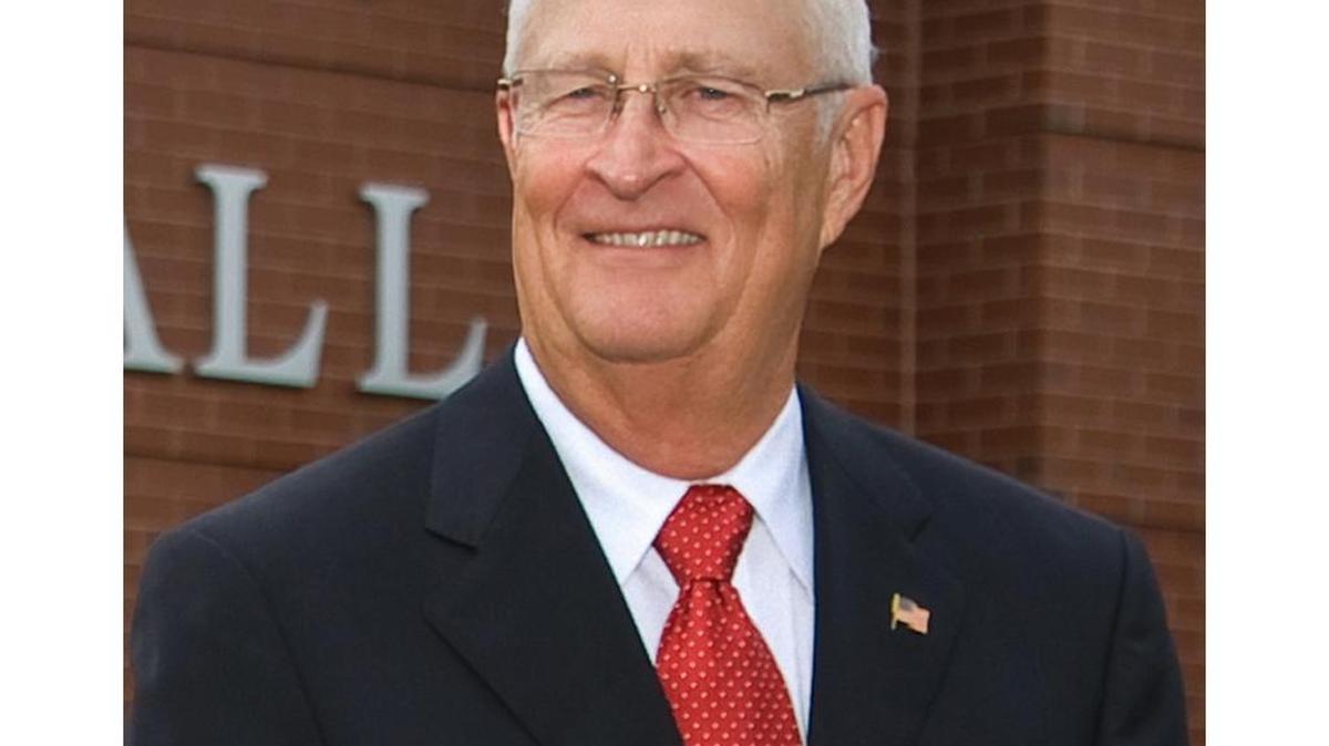 Gary Graham