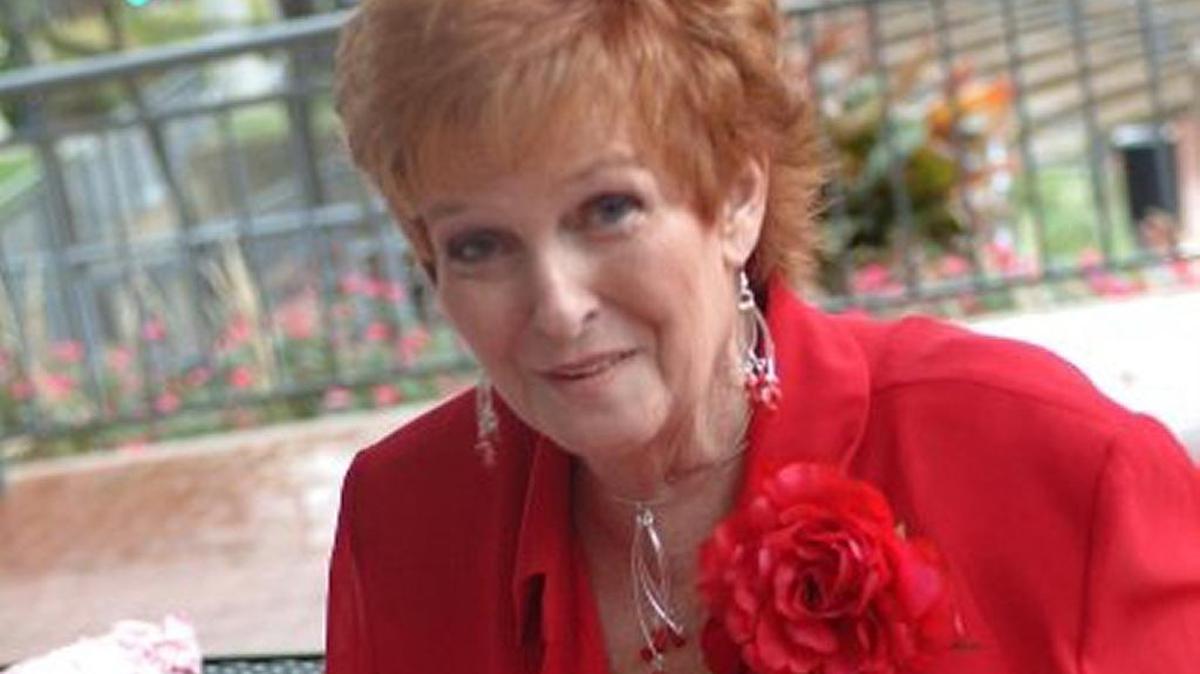 Judy L. Baker