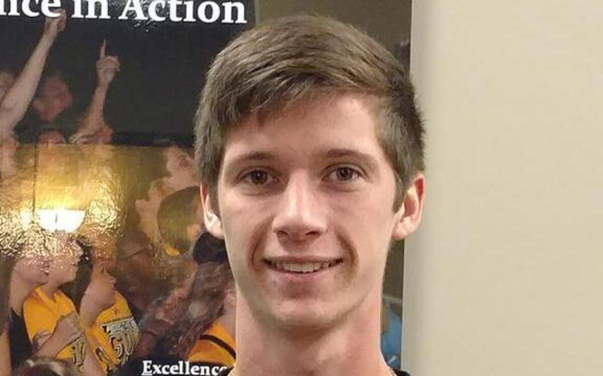 Austin Wilkerson