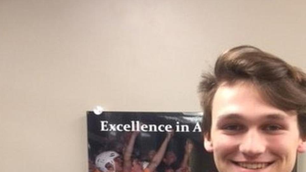 Luke Meidel