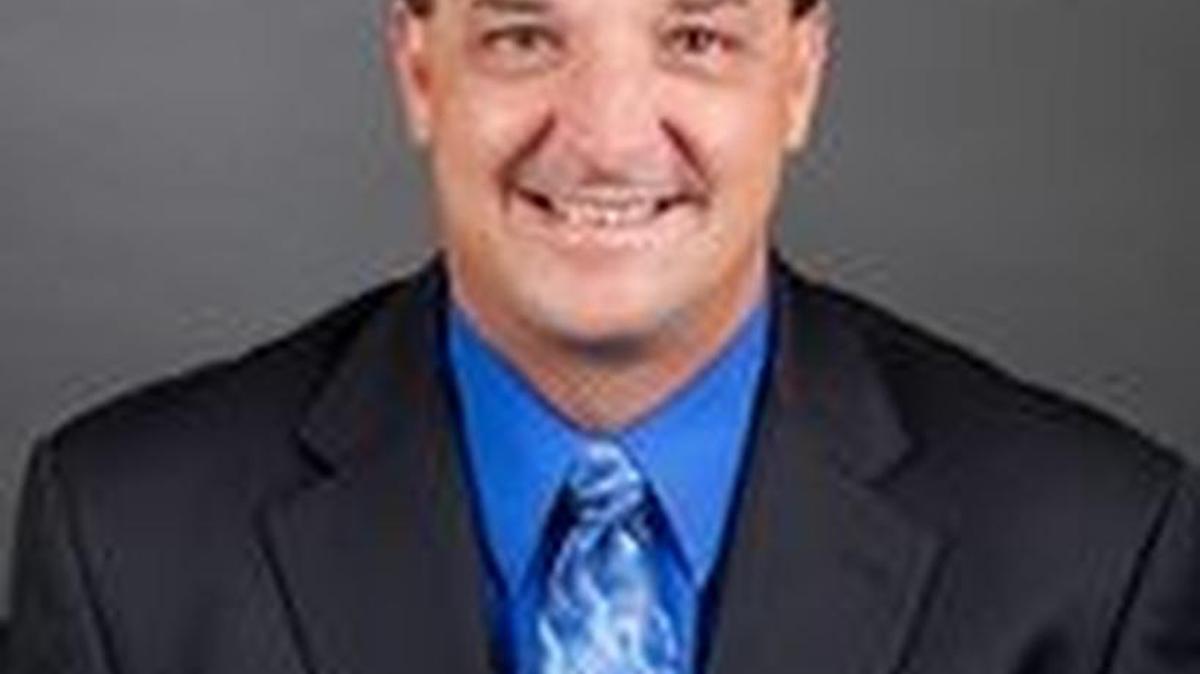 Kevin Hagarty, ward 3 alderman in O’Fallon.