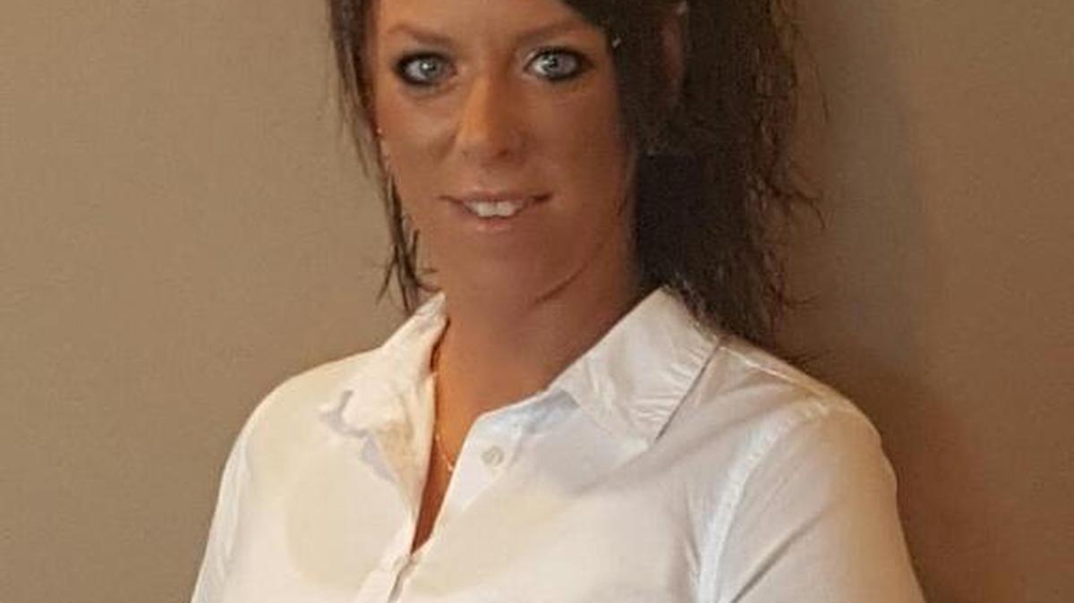 
April Aleman, O’Fallon Chiro Med assistant
