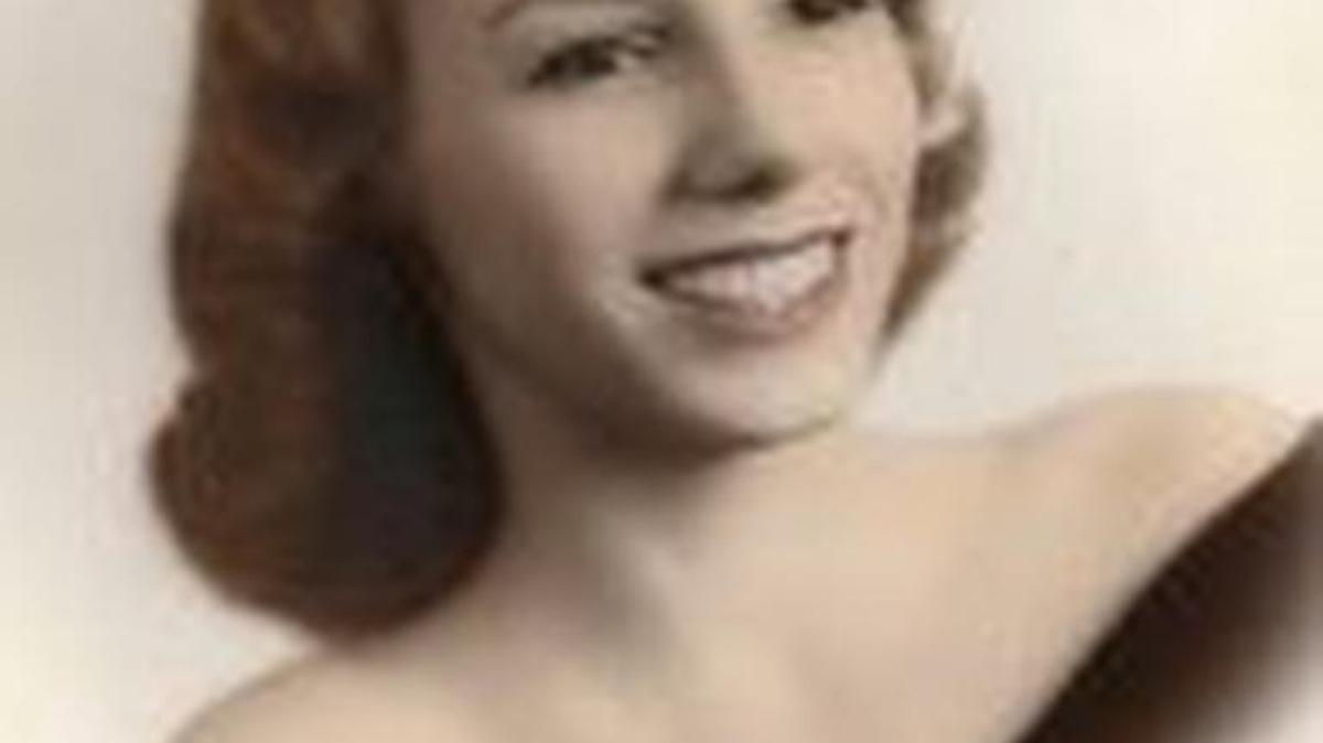 Elaine Huffman