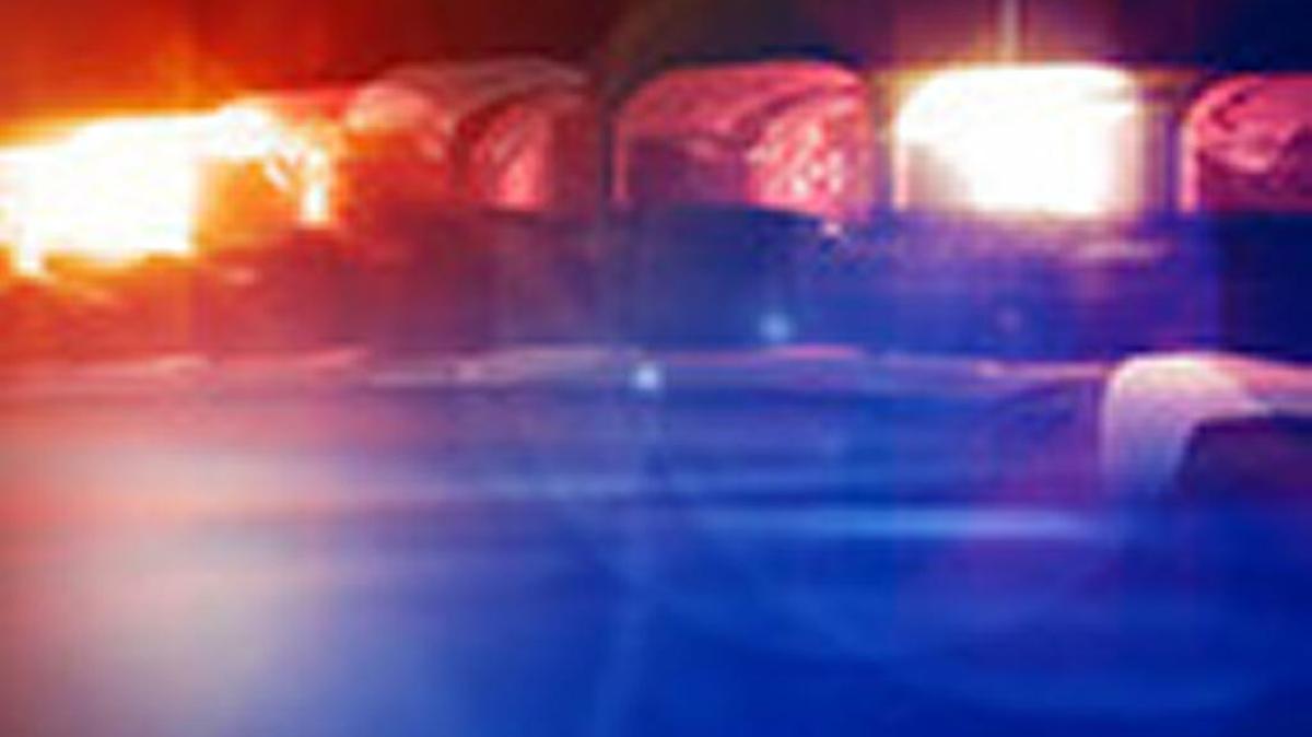 Three juveniles and two adults were arrested following the burglary.