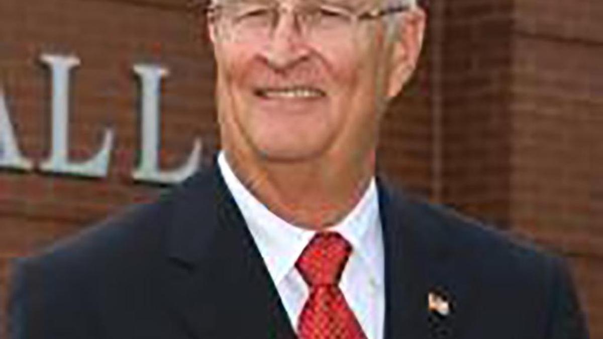 Gary L. Graham