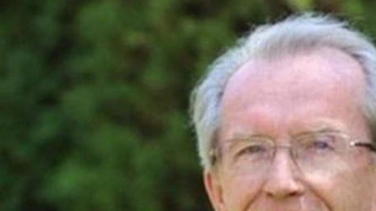Herb Roach