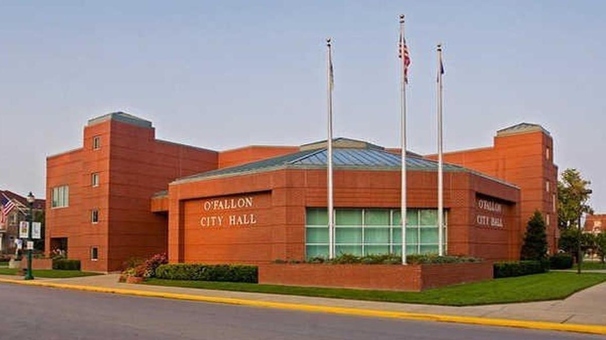 O’Fallon City Hall