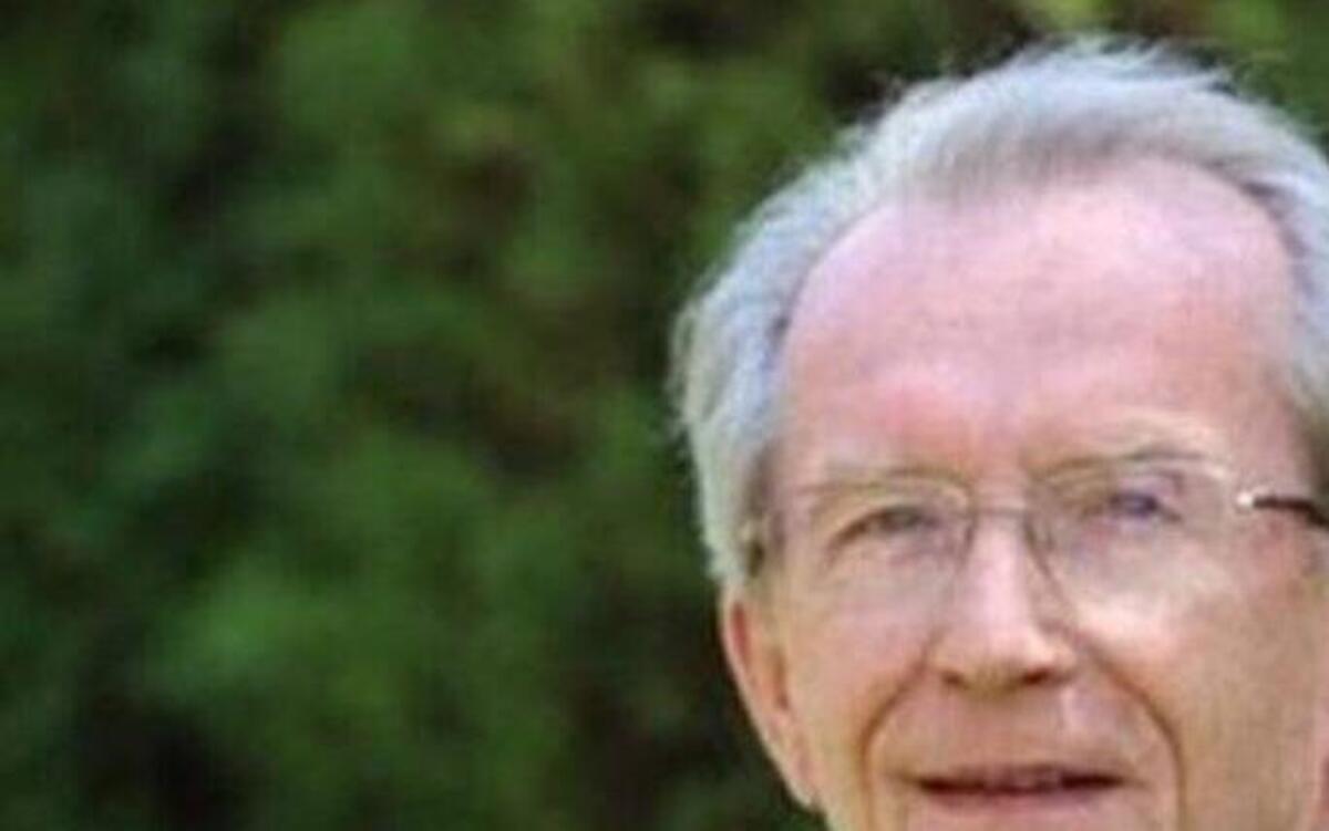 Herb Roach