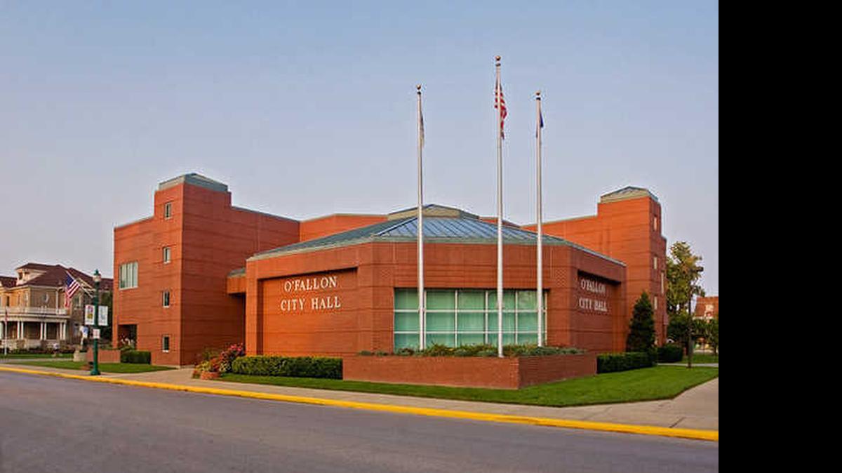 O’Fallon City Hall is located at 255 S. Lincoln St., O’Fallon. Meetings are at 7 p.m., the first and third Monday of every month in City Hall chambers.