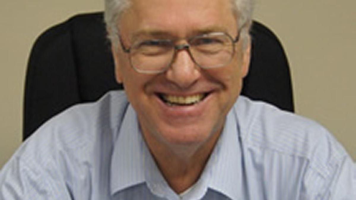 Norm Etling