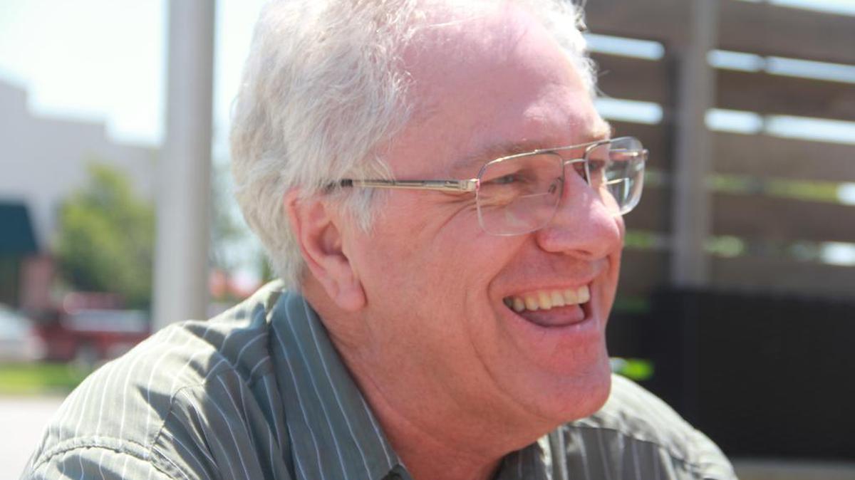 Norm Etling recently has accepted a six-month severance package from the village of Shiloh.