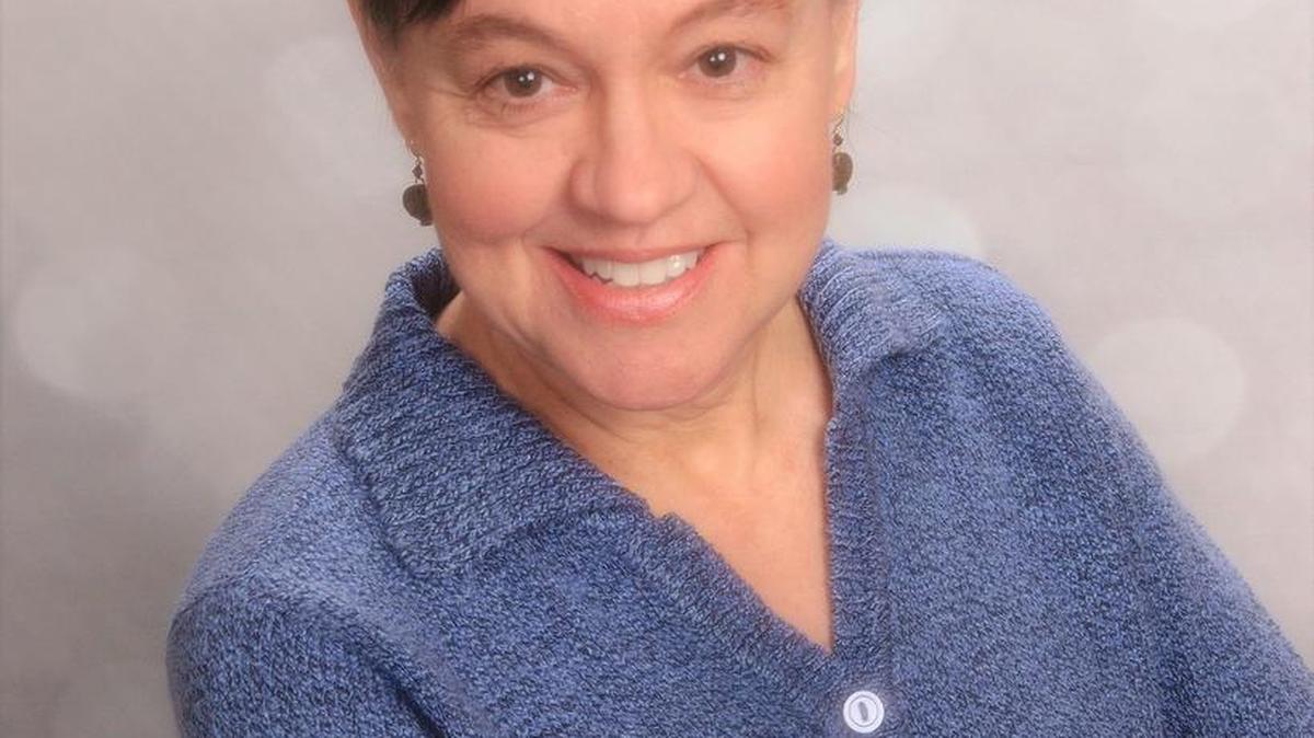 O’Fallonite Annie Sereno recently published her first work of fiction “Helen of Troy, Illinois,” a romantic comedy with some historical background rooted in southern Illinois.
