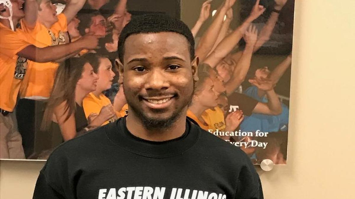 Deion Norfleet
