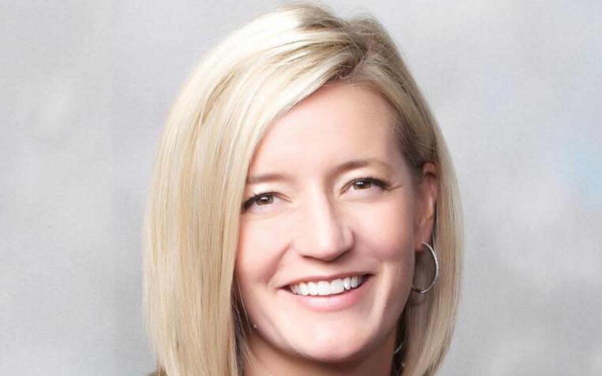 Carrie Hruby
