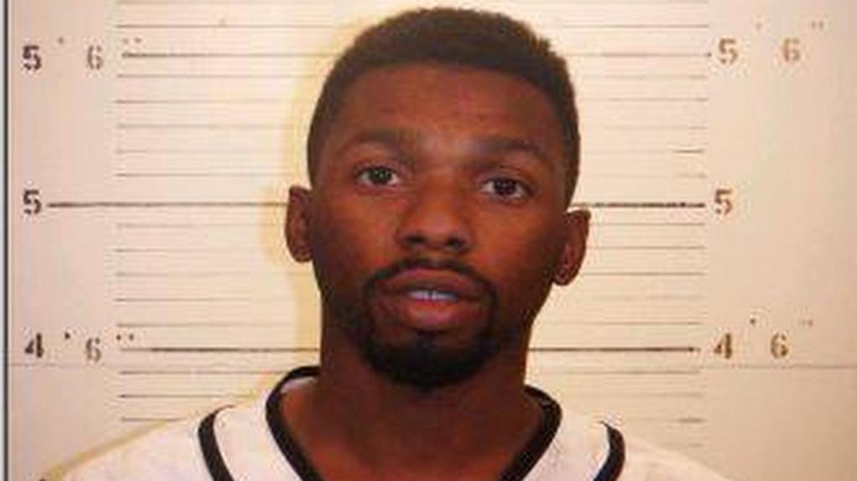 Donavon D. Brady