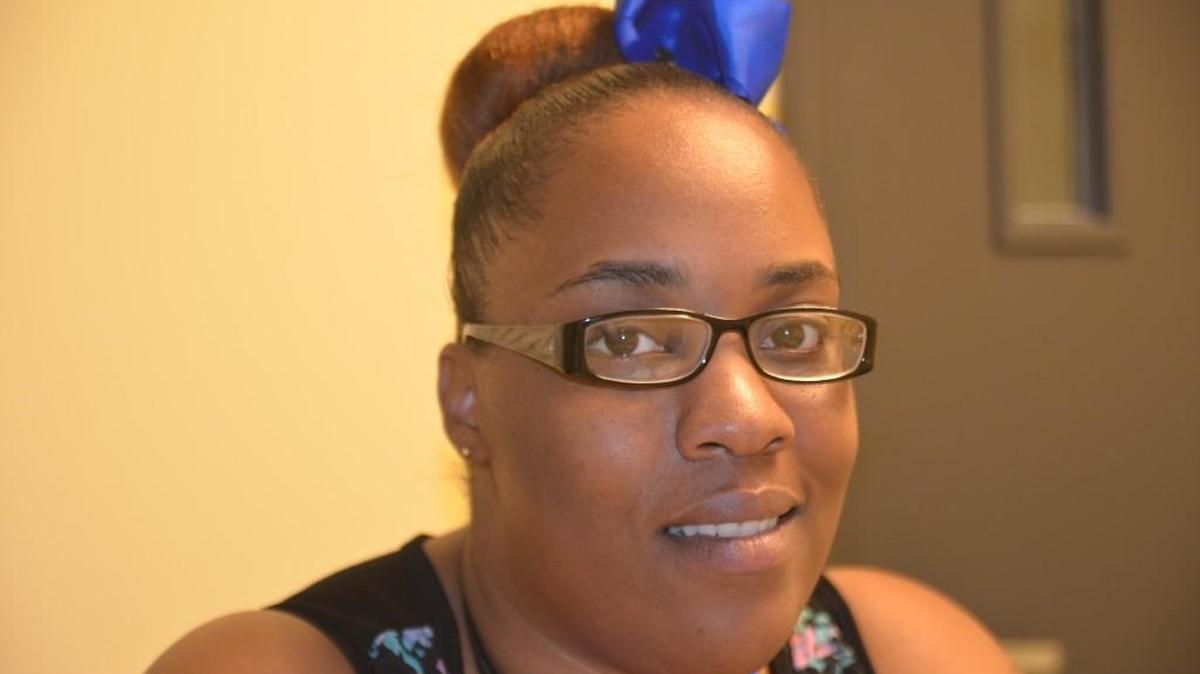 LaTanya Simms