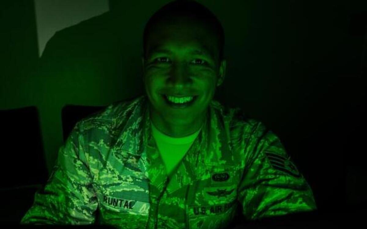 Staff Sgt. Claro Runtal, 375th Communications Squadron computer systems technician supervisor, is this week’s “Showcase on ICE.” Runtal created a “one-stop,” excel-based software program for creating and editing bullets, which features a built-in thesaurus and acronym checker. Future additions will include an exportable file for copying bullets to the appropriate forms and the ability to import bullets. Additionally, Runtal manages the Windows 10 rollout by triaging a warehouse solution built by Microsoft and Air Force Enterprise Configuration Management Office. He has steered troubleshooting steps to streamline the system prepping of over 9,000 computers—double that of any other Air Mobility Command base.