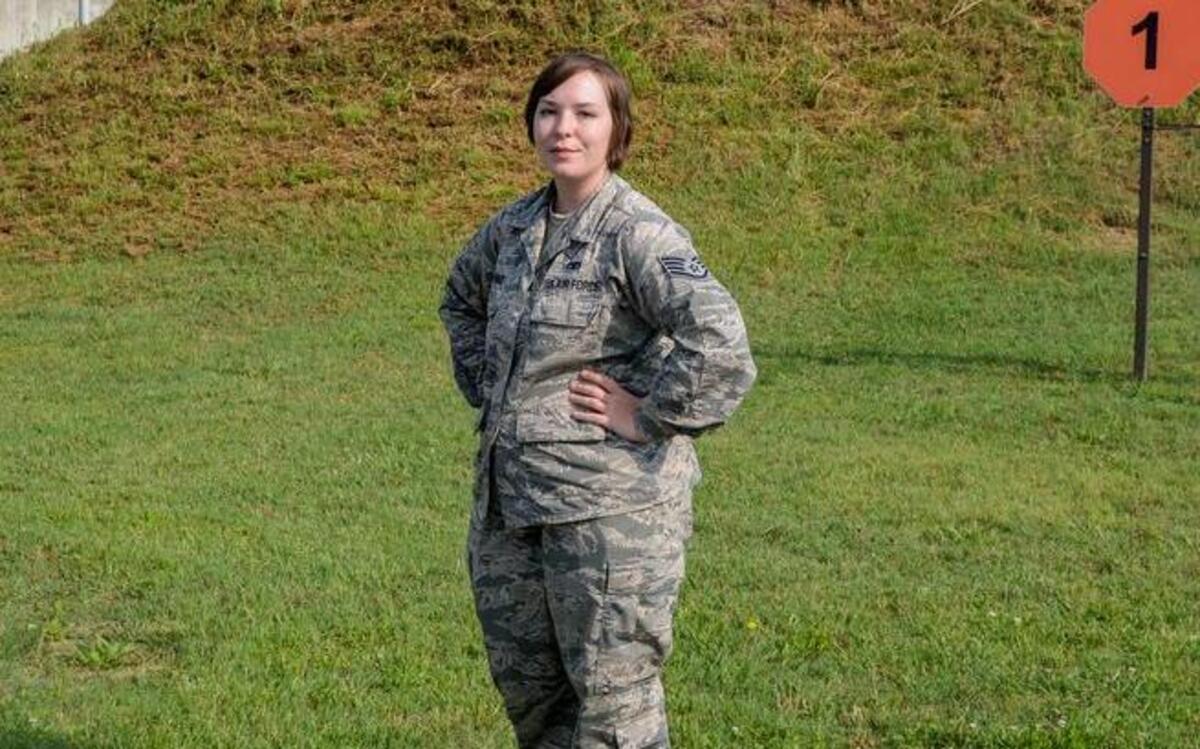 Staff Sgt. Kimberly Mathias, Munitions Operations NCOIC, is the 375th Air Mobility Wing’s latest “Face of Safety.” Mathias is responsible for shipping and receiving explosive assets for the installation. She also serves as the 375th Logistics Readiness Squadron weapons safety representative and has been assigned to the 375th AMW for over seven years. As the “Face of Safety,” she is recognized for her critical role as the WSR where she ensures training is conducted, mishap reporting is understood and emergency action checklists are properly coordinated. She recently conducted explosive safety training for 90 account custodians, 25 squadron commanders and trained three new instructors. Her exceptional leadership and her constant vigilance to safety has helped ensure zero wing level weapons inspection findings over the past four years.