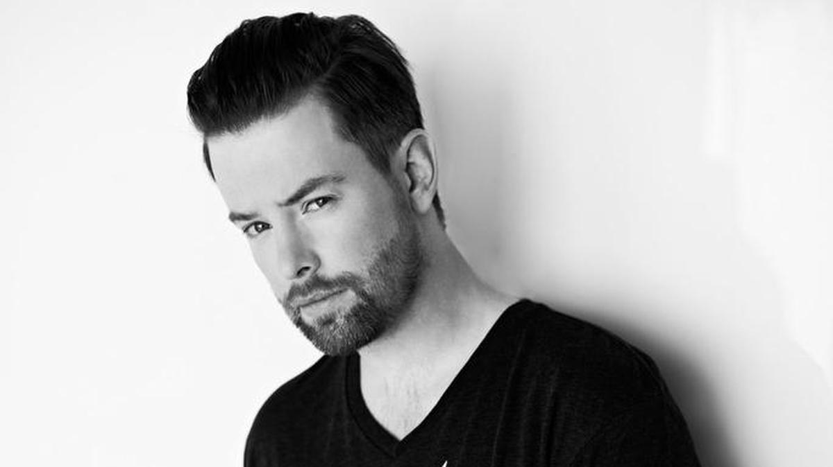 David Cook, the Season 7 American Idol winner, will perform at the Centennial Finale Fall Festival on Nov. 3. Also scheduled to appear is the Ryan Daniel Band, Fredbird, and St. Louis Cardinals players.