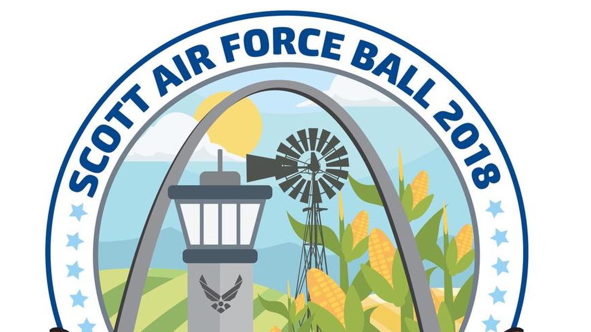 The Scott Air Force Ball will take place Sept. 22.