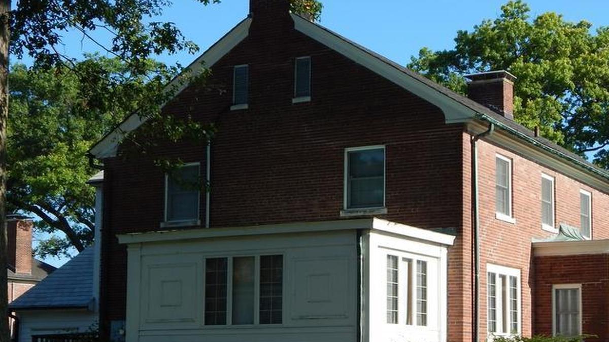Residents in historic Georgian and Colonial Housing are encouraged to attend a town hall meeting on Aug. 24 at 9 a.m. and 5 p.m. at Bldg. 56 to learn about the upcoming soil testing and remediation project to remove lead from soil around affected homes.