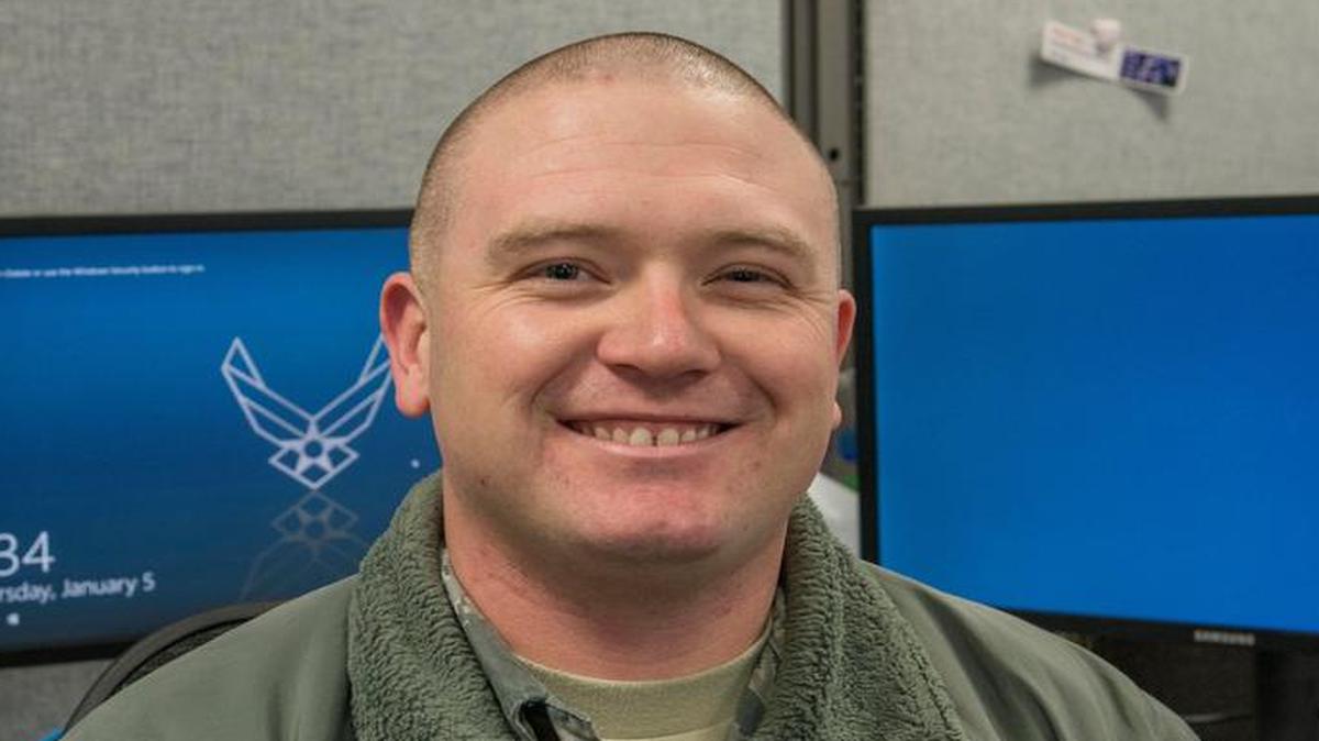 Staff Sgt. Kyle Cassidy 375th Communications Support Squadron, is this week’s “Showcase on ICE.” While filling in for the flight’s Operations Manager, he steered the Mobility Air Force Cyber Coordination Center’s response through an unprecedented Air Force-wide Group Policy deletion issue as well as an AMC-wide NIPRnet outage, providing constant situational awareness on operational impact, system status, and corrective actions to Headquarters AMC and 18th Air Force. Additionally, Cassidy wrote the book on AMC’s management of authorized service interruptions, codifying 14 Training Business Area tasks and authoring a 320 line-item guide to tracking. He also coordinated and briefed headquarters leadership on critical network maintenance issues, which earned him the FY16 Outstanding Cyber Systems NCO award.