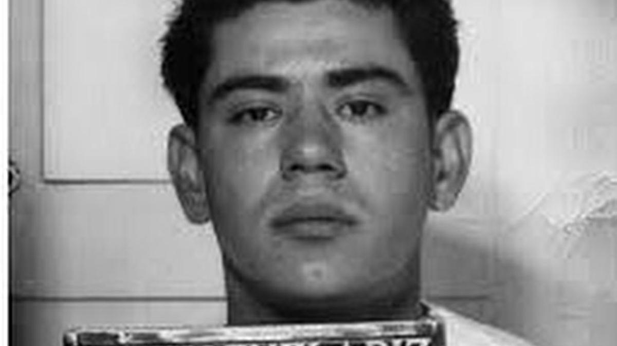 Ernesto Miranda