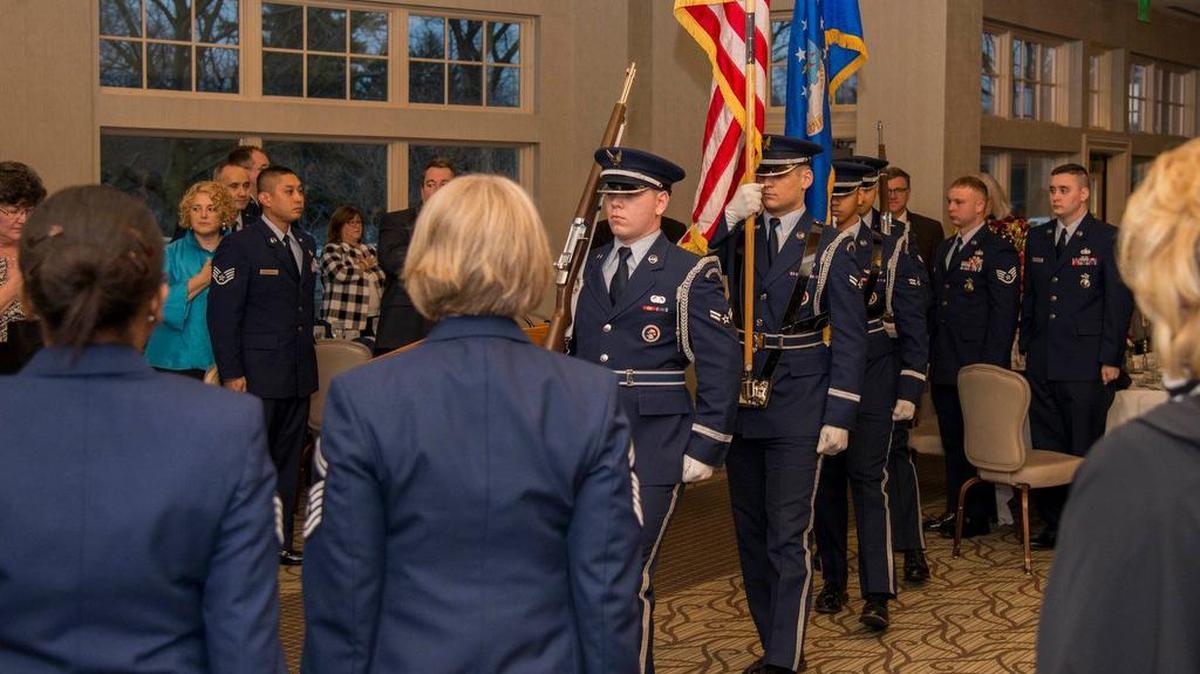 Annual Belle-Scott Enlisted Dinner postponed due to coronavirus concerns