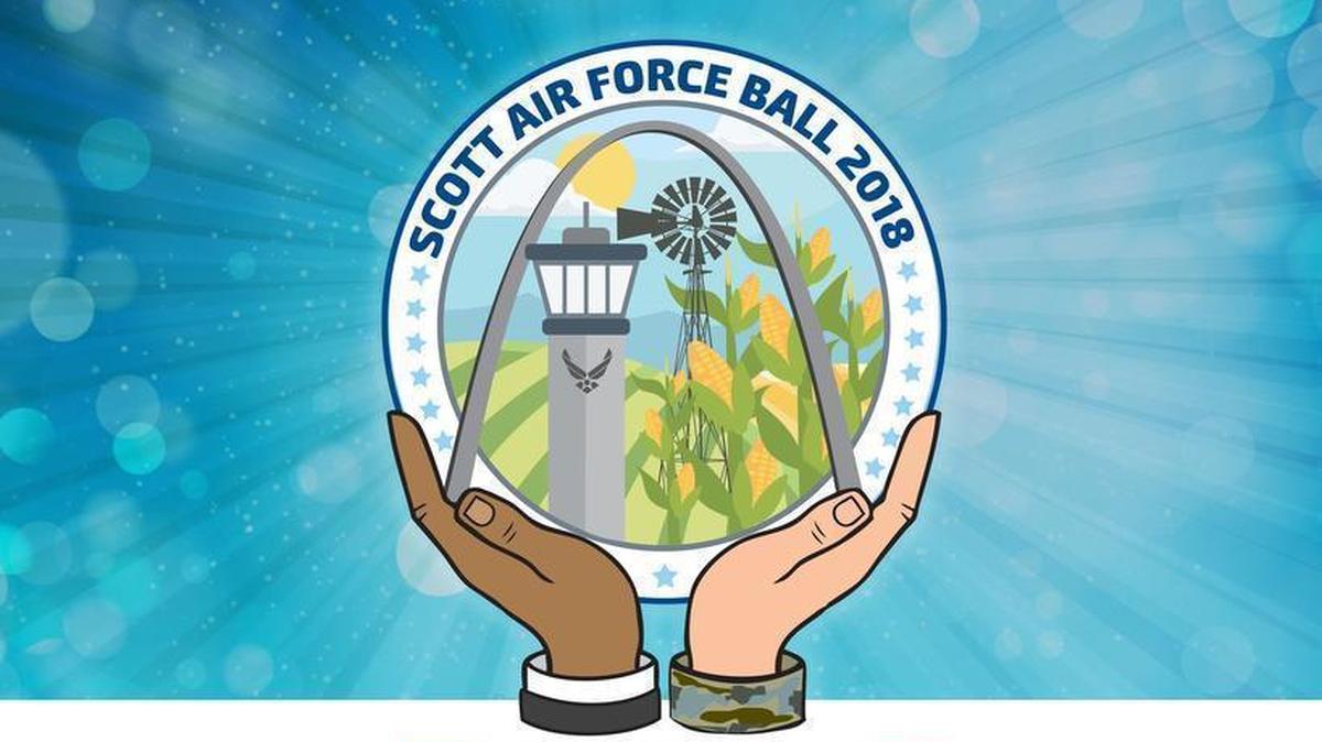 The Scott Air Force Base Ball is scheduled for Sept. 22.