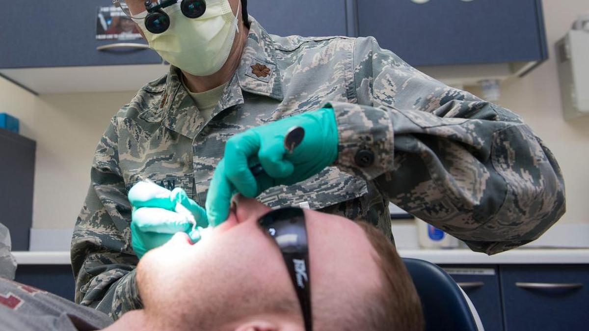 It is strongly recommended people avoid performing do-it-yourself orthodontics or direct-to-consumer orthodontics. People considering orthodontic treatment should seek the care of a dental professional who will be available to examine them in person and oversee their treatment directly.