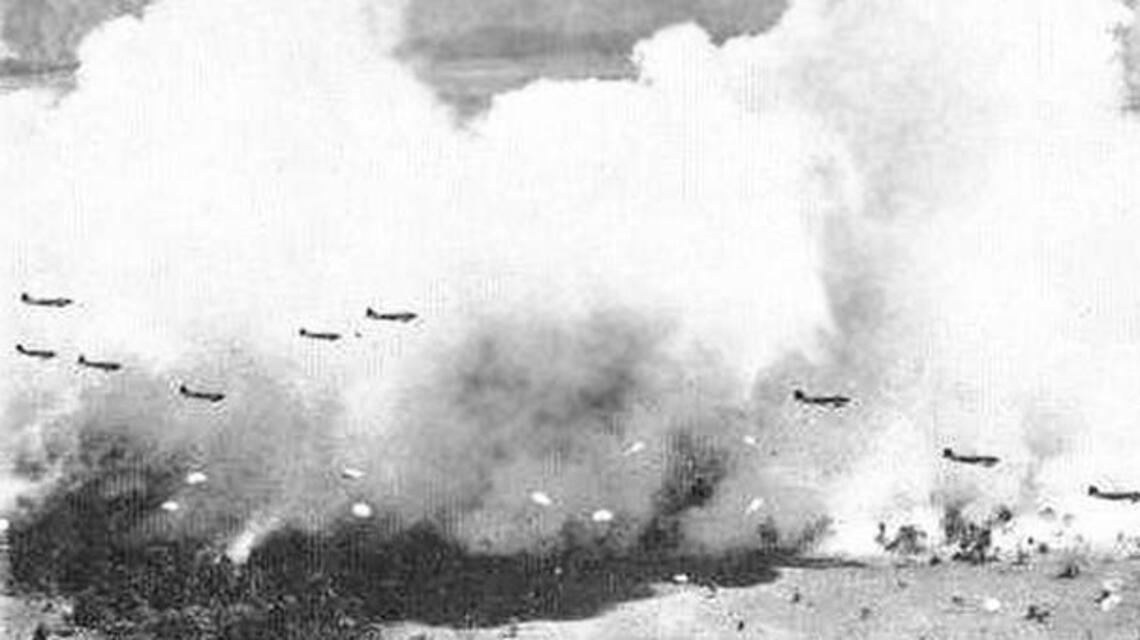 Remembering D-Day 75 years later | Belleville News-Democrat